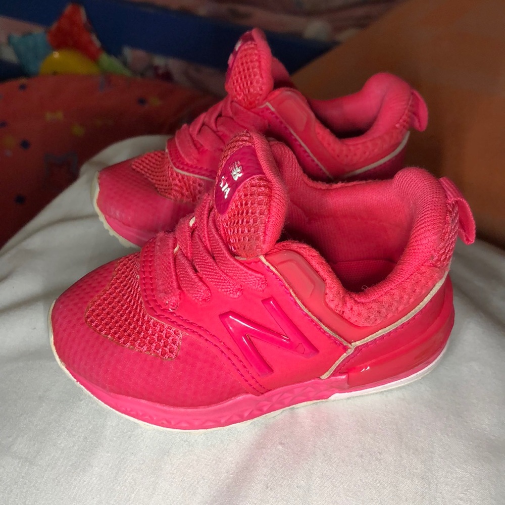 New Balance 574 shoes